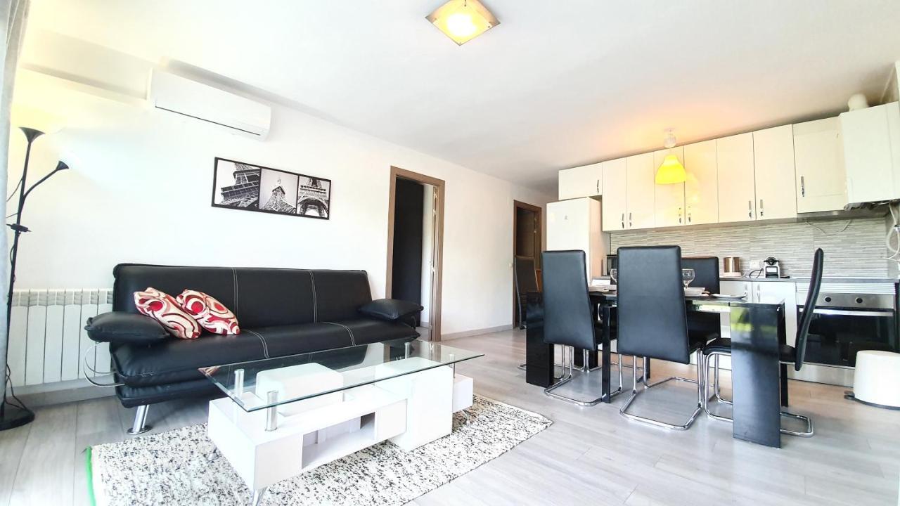 شقة Adam'S Flat Corazon De سالو المظهر الخارجي الصورة