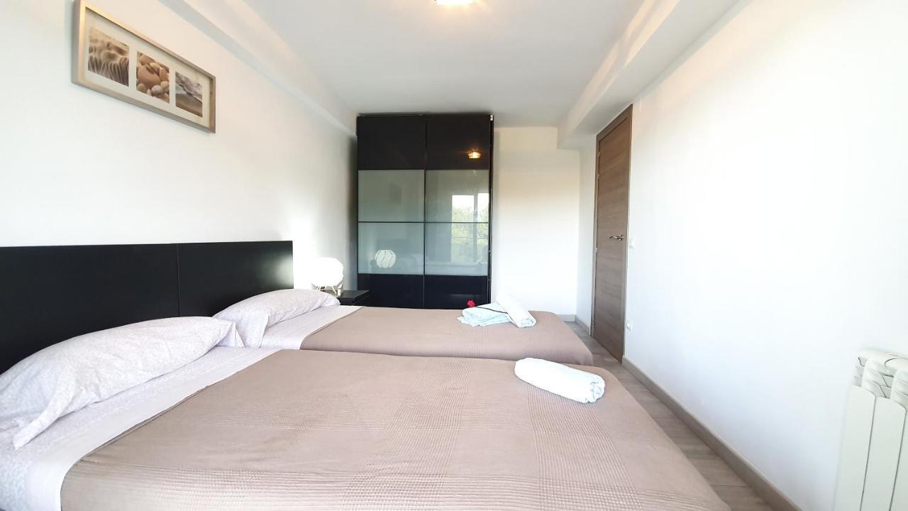 شقة Adam'S Flat Corazon De سالو المظهر الخارجي الصورة