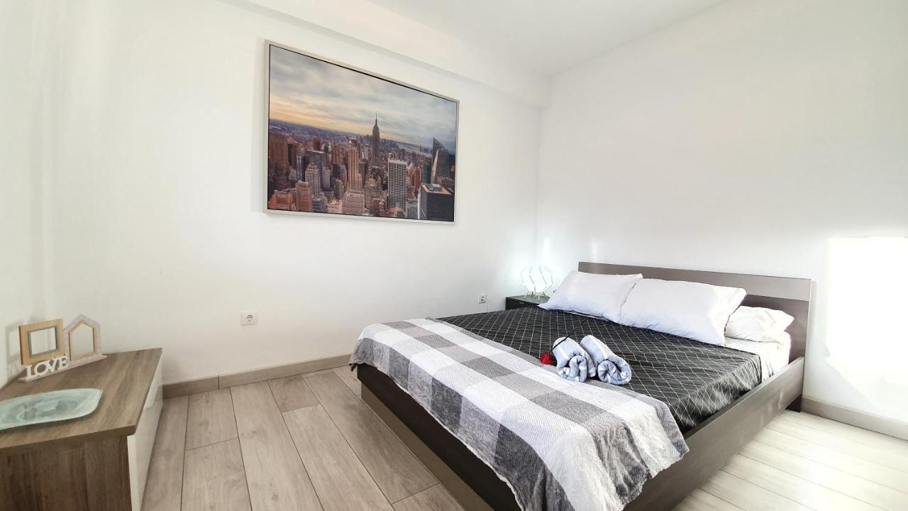 شقة Adam'S Flat Corazon De سالو المظهر الخارجي الصورة